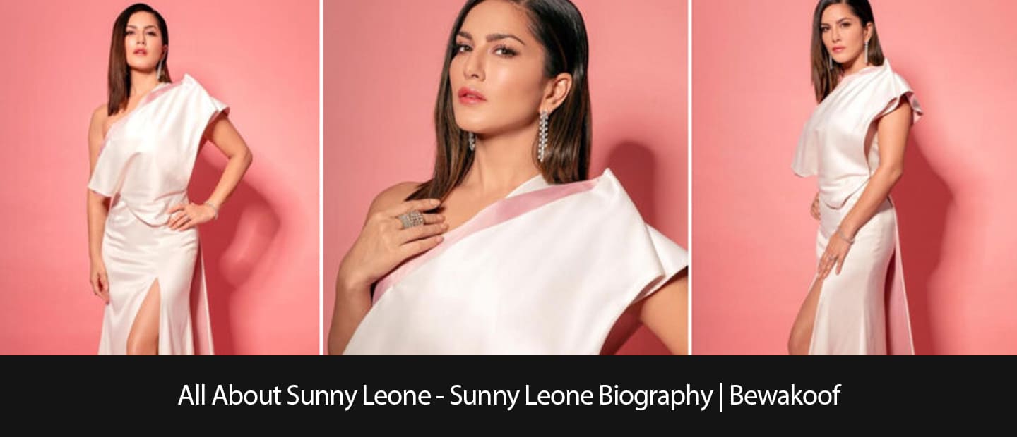 All About Sunny Leone image