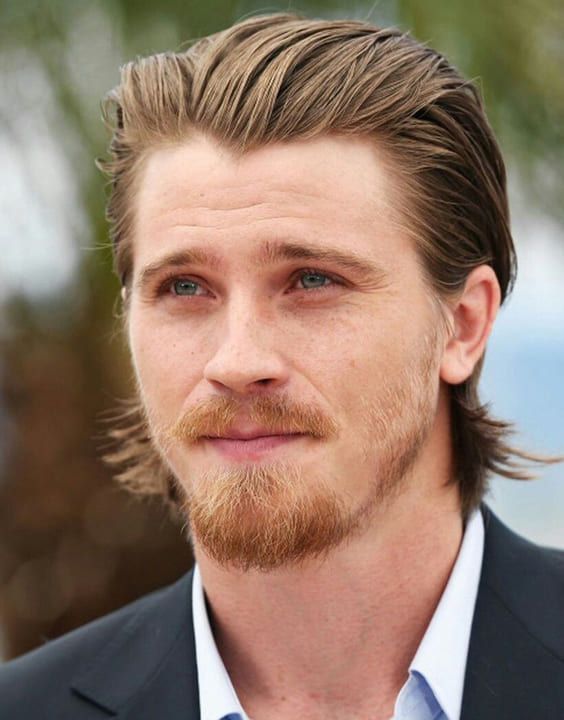 Long Slicked Back Hair - Long Hairstyles For Men - Bewakoof Blog