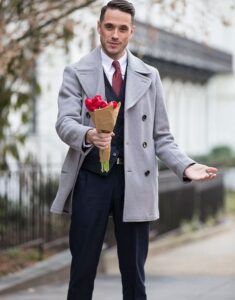 Classy Date Night - Couple Matching Outfits Ideas - Bewakoof Blog