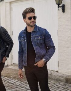 BLACK AND BLUE DENIM FAMILY - Bewakoof Blog