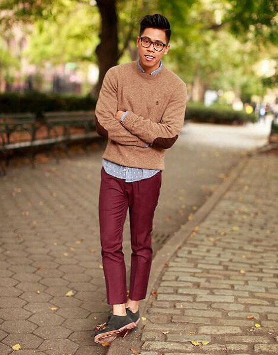 10 Best Clothing Color Combination Ideas For Men - Bewakoof Blog