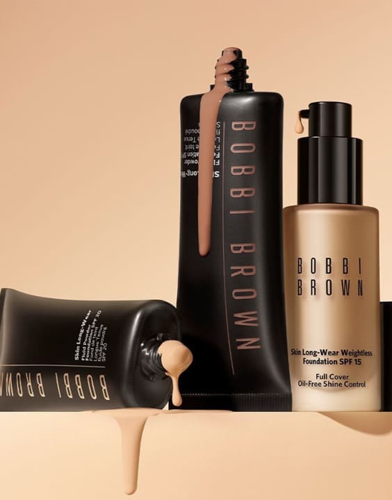 Bobbi Brown