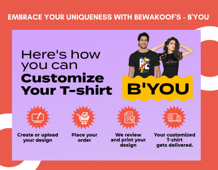 B'you-Bewakoof