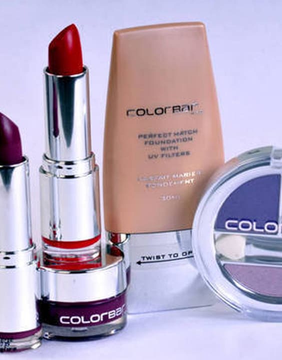 Colorbar - makeup brands in india