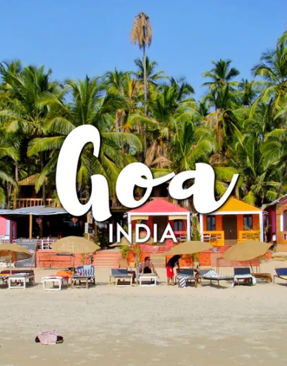 Goa