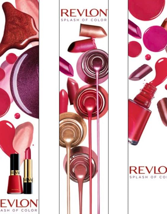 Revlon