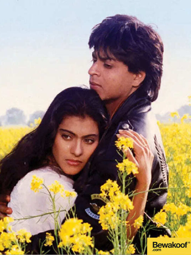 11 All-Time Best Romantic Movies Bollywood