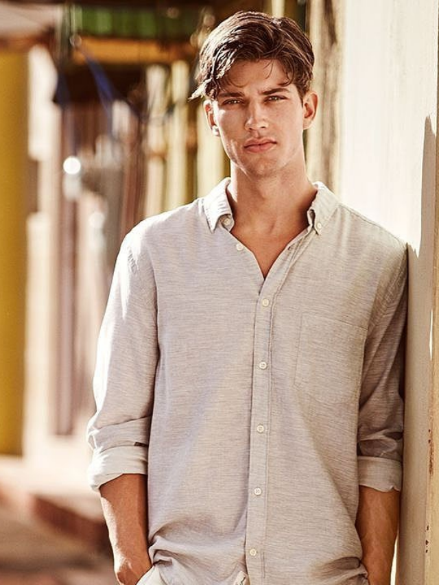 11 Different Types Of Shirts For Men Bewakoof Blog