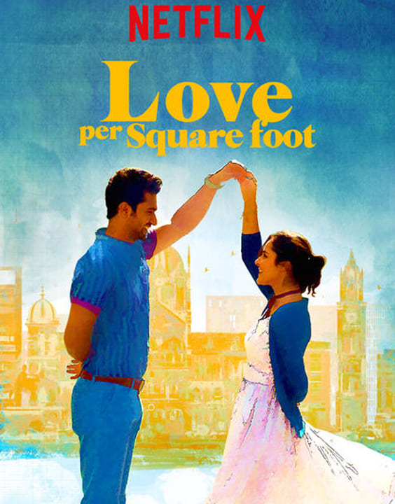 Love Per Square Foot - Dumb Charades In Bollywood Movies - Bewakoof Blog