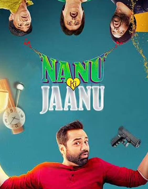 Nanu Ki Jaanu - Dumb Charades In Bollywood Movies - Bewakoof Blog