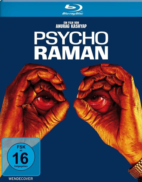 Psycho Raman - Dumb Charades In Bollywood Movies - Bewakoof Blog