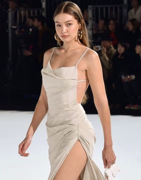 Gigi Hadid