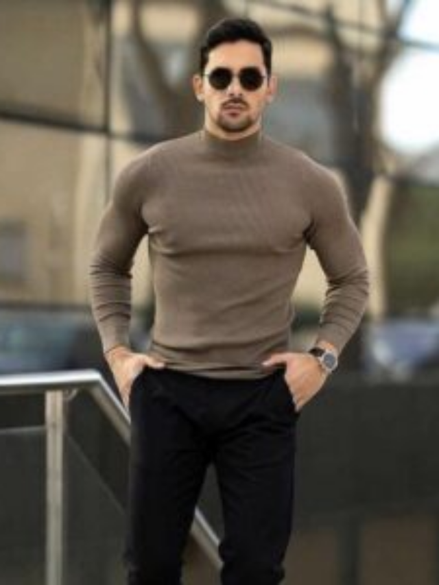 15 Mind-blowing Black Jeans Outfits For Men