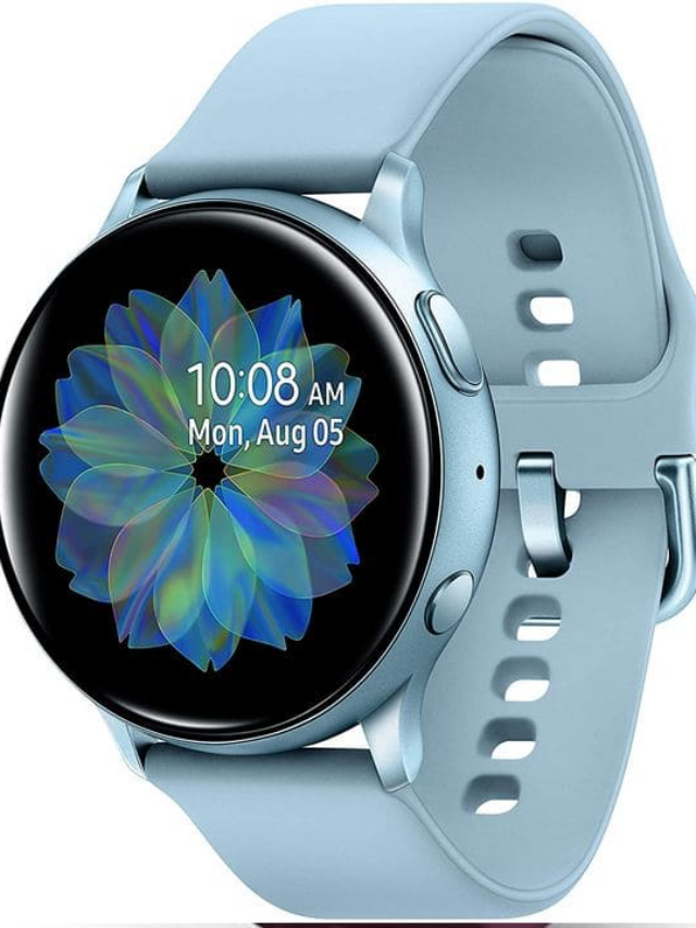 Top 10 Best Smartwatch Brands in India