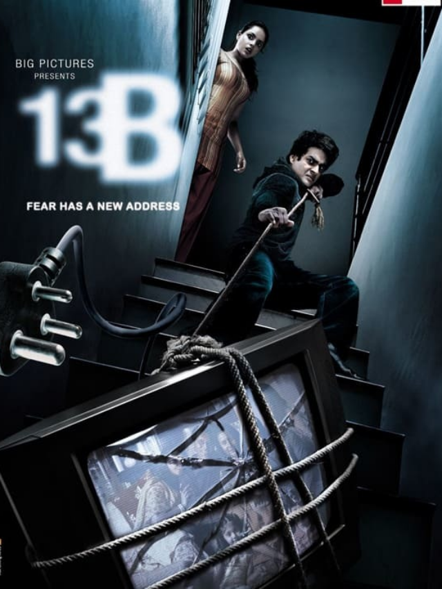 11 All Time Favorite Hindi Thriller Movies in Bollywood