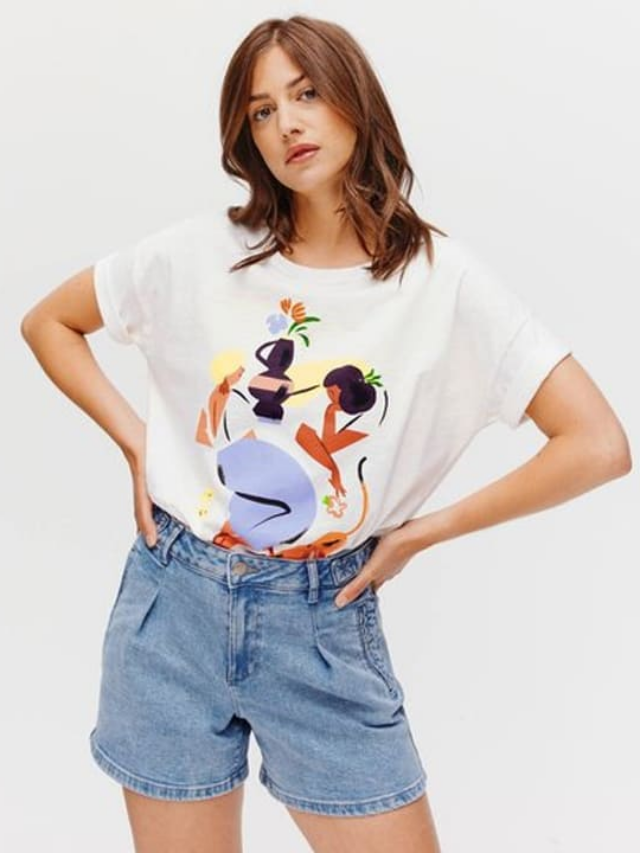 12 Types of Shorts for Women and Girls to Flaunt This Season
