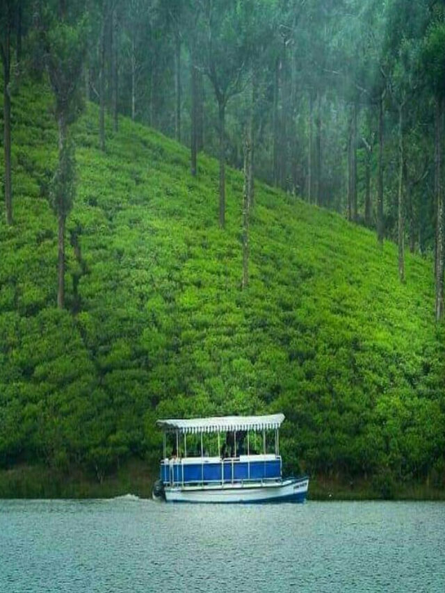 10 Best Place To Visit in India in Summer Vacation