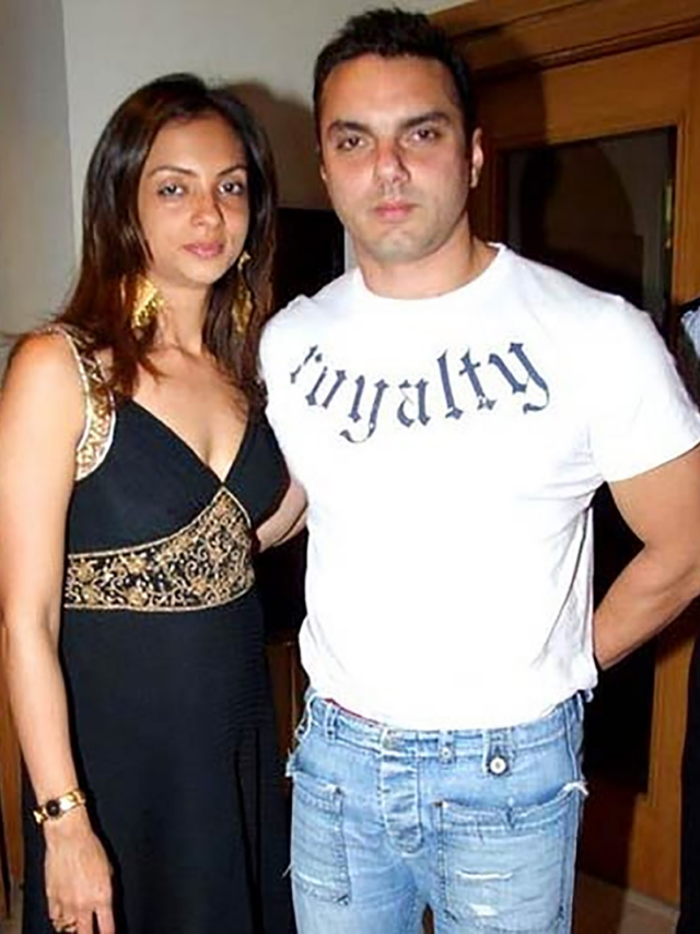 10 Most Expensive Divorces in Bollywood Industry