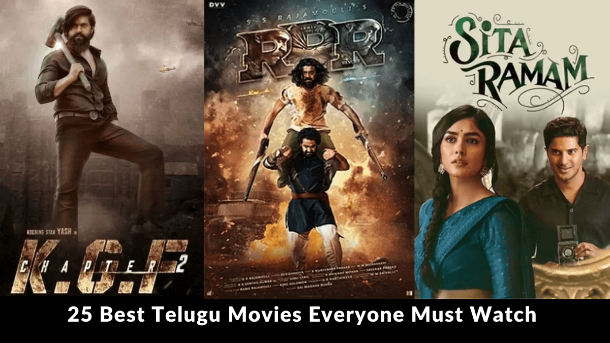 25 Best Telugu Movies Everyone Must Watch Bewakoof Blog