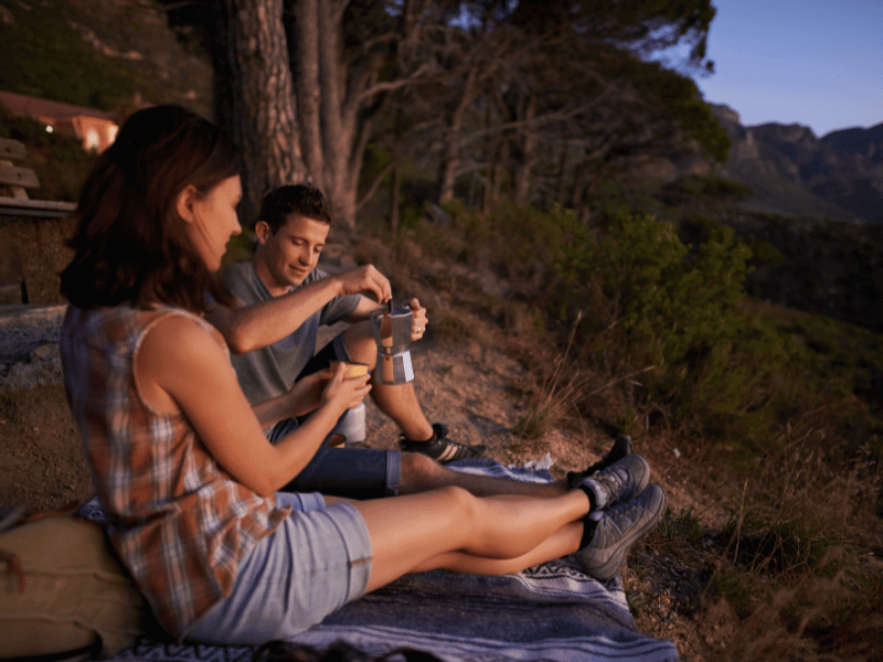 Recreate Your First Date