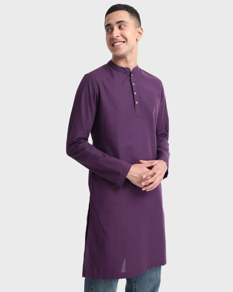 kurta pajama colour