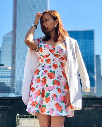 Daytime Outfits