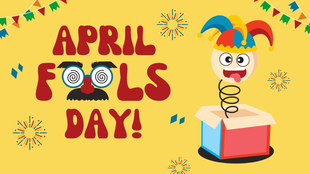 Worlds Best April Fool Jokes 7 Of The Best April Fools Email Examples