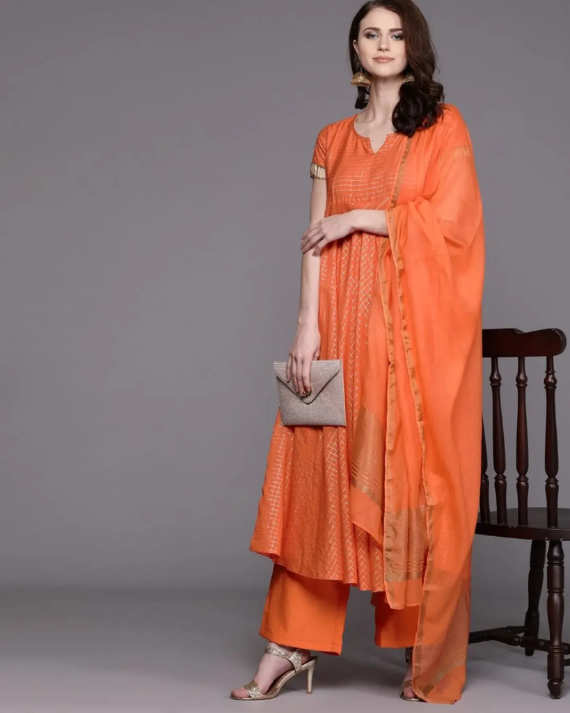 Raksha Bandhan Look