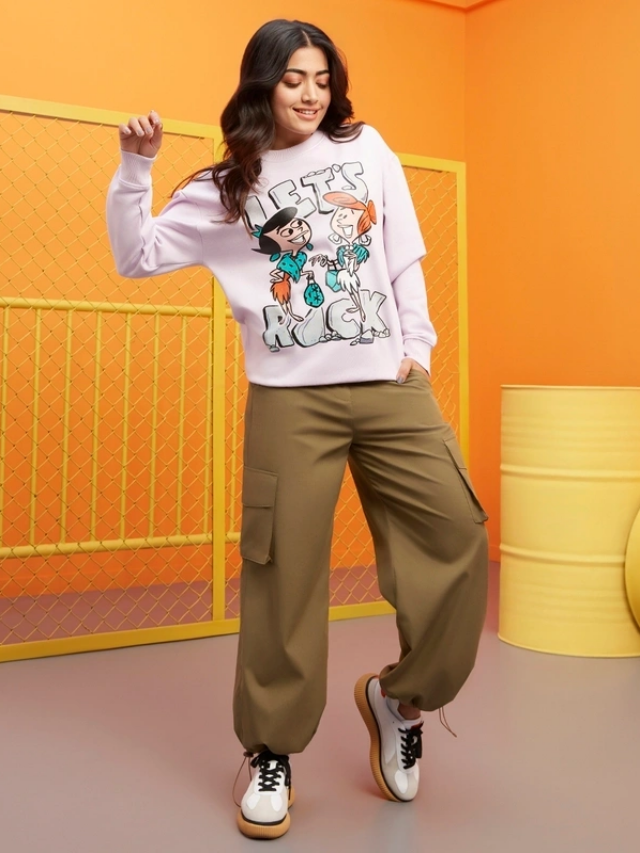 Rashmika Mandanna’s Top Picks: Explore the Latest Fashion Trends