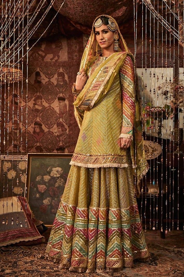 Lodhi Dress - Lodhi main image 0