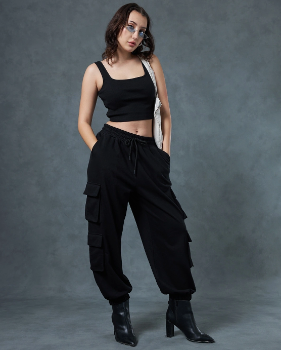 Two-piece outfit