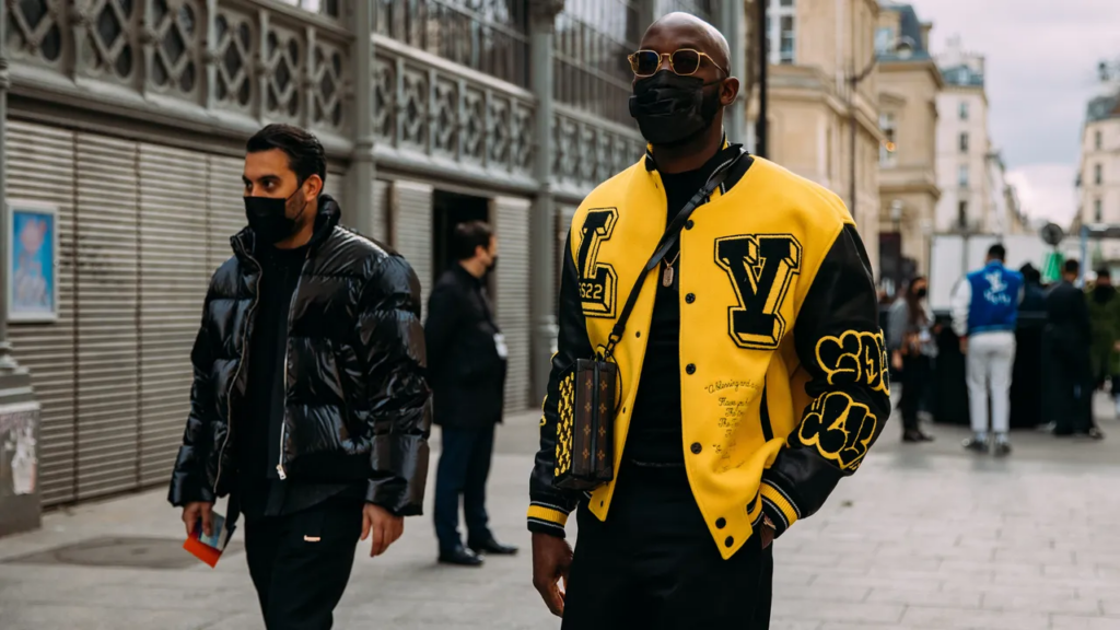 Jacket Style Variants 25 Types Of Jackets | Styles, Fits, And Outfit Ideas