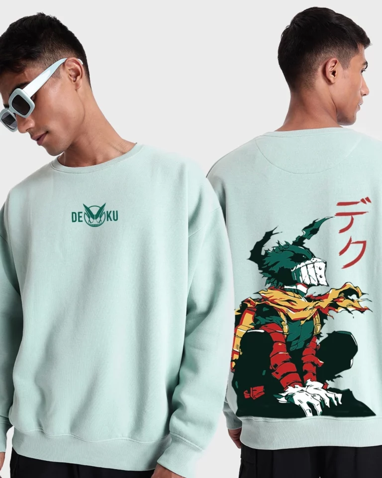 17 Types of Sweatshirts Everyone Should Know types of sweatshirts