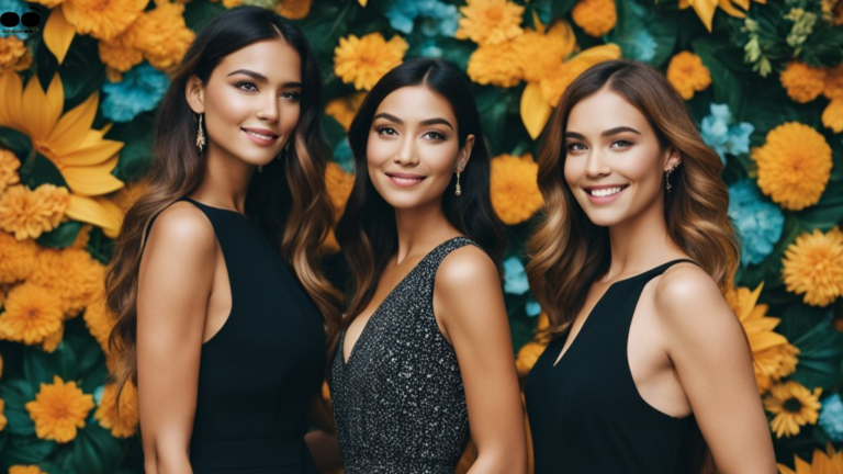 Featured image of Black Clothes