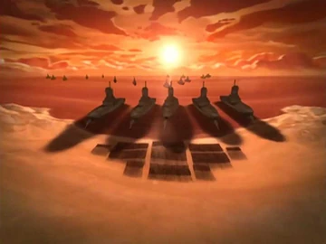 the fir nation