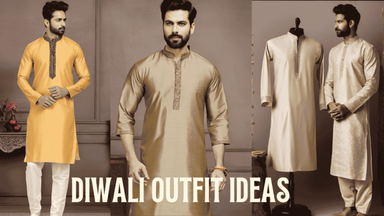 Top Diwali Outfit Ideas For Men To Elevate Your Festive Look diwali outfit ideas for men