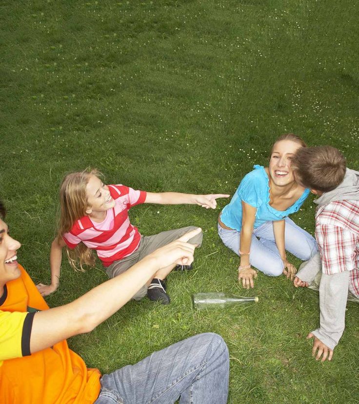 truth or dare for kids