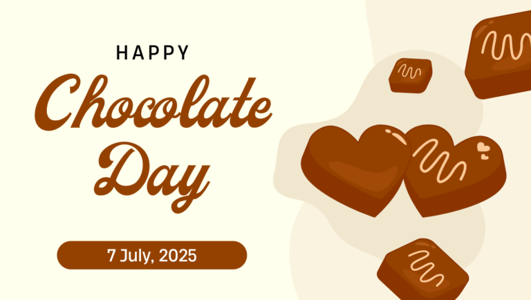 chocolate day wishes, quotes, messages, greetings