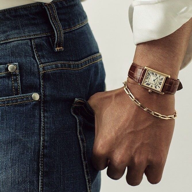 ole money look watch