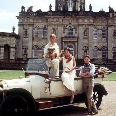 old money lifestyle
