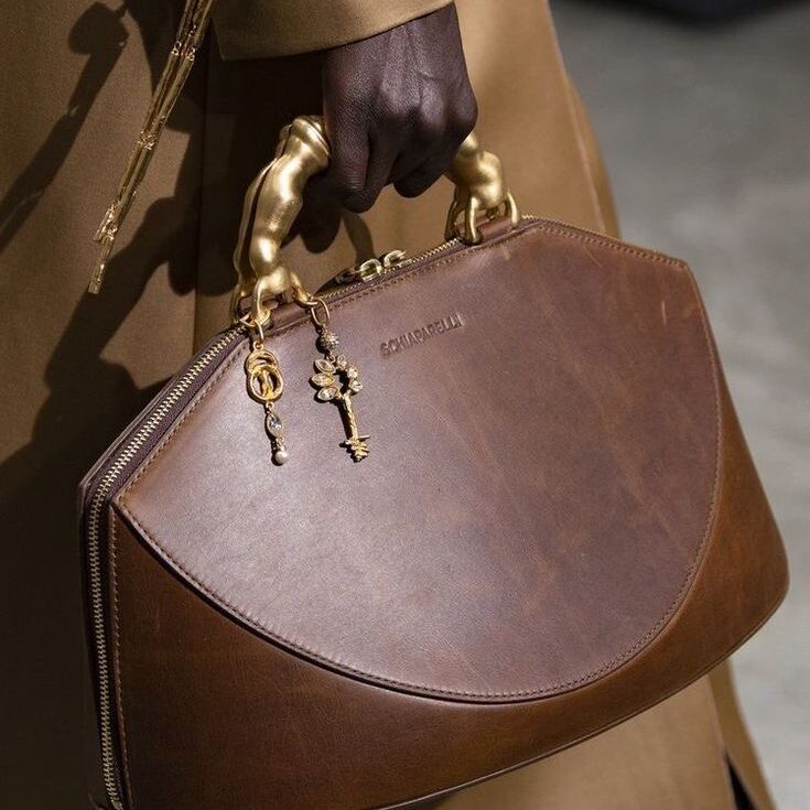 Vintage handbag