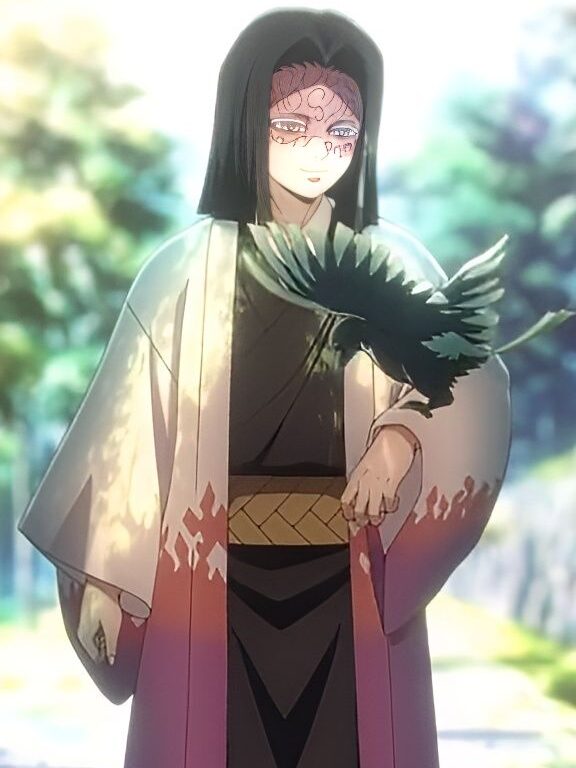 Kagaya Ubuyashiki