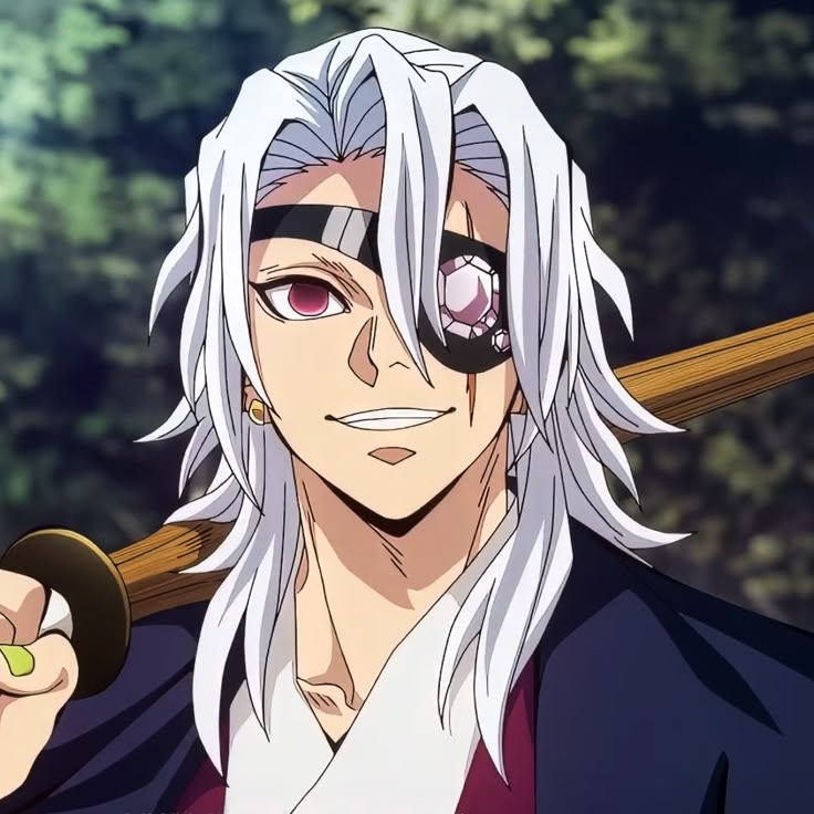 Tengen Uzui