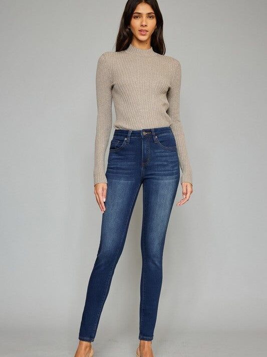 tall jeans for women
