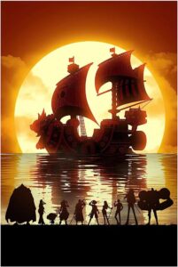 Top Most One Piece Characters, Ranked By Power & Strength