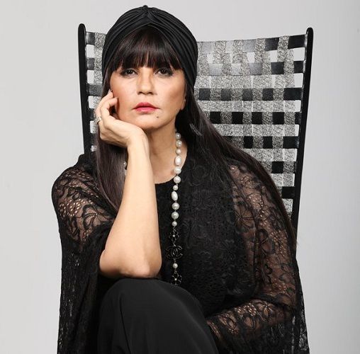 Neeta Lulla indian fashion designer