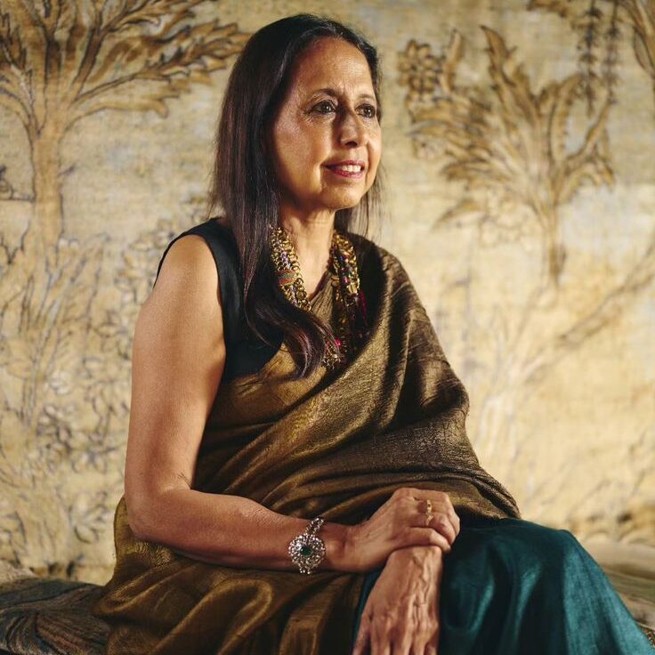 Top 20 Indian Fashion Designers You Should Know About