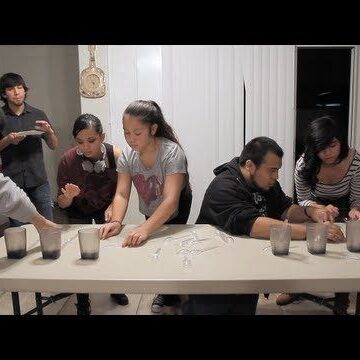spoon frog game