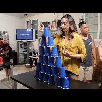 stack attack game