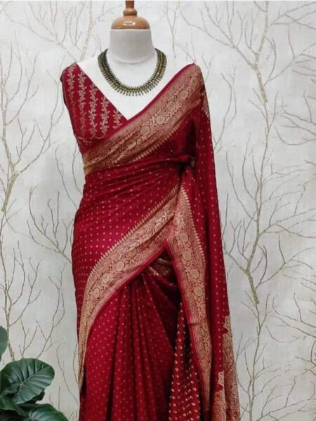 9 Days, 9 Looks: Perfect Navratri Outfit Ideas For 2025